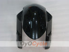 Injection Fairing kit for 07-08 GSX R1000 - Orange, Silver - Factory Style #OYO87905522