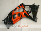 Left & Right Side Fairing For Suzuki 07-08 GSXR1000 #OYO87908645