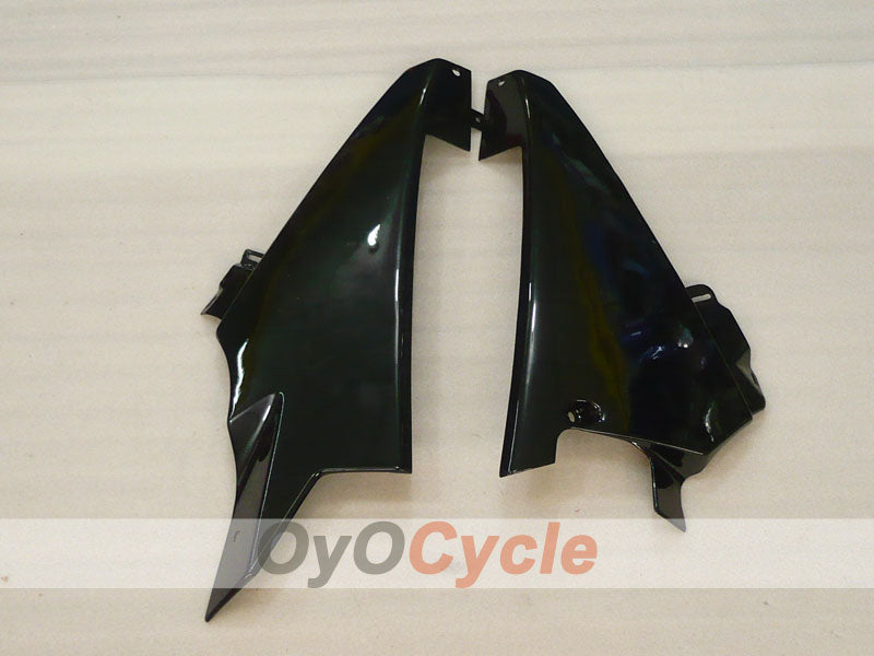 Injection Fairing kit for 07-08 GSX R1000 - Orange, Black - Customize #OYO87905523