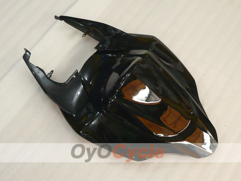 Injection Fairing kit for 07-08 GSX R1000 - Orange, Black - Customize #OYO87905523