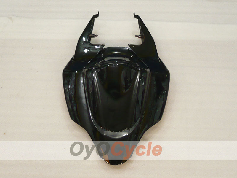 Injection Fairing kit for 07-08 GSX R1000 - Orange, Black - Customize #OYO87905523