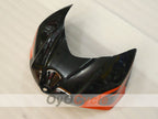 Injection Fairing kit for 07-08 GSX R1000 - Orange, Black - Customize #OYO87905523
