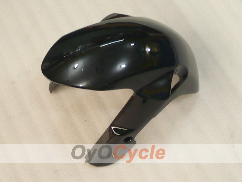 Injection Fairing kit for 07-08 GSX R1000 - Orange, Black - Customize #OYO87905523
