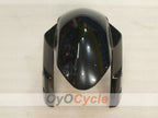 Injection Fairing kit for 07-08 GSX R1000 - Orange, Black - Customize #OYO87905523