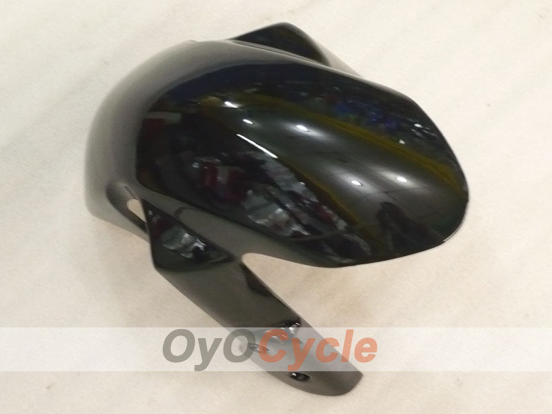 Injection Fairing kit for 07-08 GSX R1000 - Orange, Black - Customize #OYO87905523