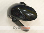 Injection Fairing kit for 07-08 GSX R1000 - Orange, Black - Customize #OYO87905523