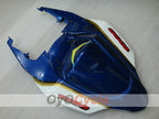 Injection Fairing kit for 07-08 GSX R1000 - Red, Blue - Corona #OYO87905525