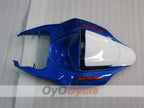 Injection Fairing kit for 07-08 GSX R1000 - Red, Blue - Corona #OYO87905526