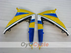 Injection Fairing kit for 07-08 GSX R1000 - Red, Blue - Corona #OYO87905526