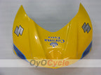 Injection Fairing kit for 07-08 GSX R1000 - Red, Blue - Corona #OYO87905526