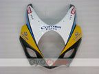Injection Fairing kit for 07-08 GSX R1000 - Red, Blue - Corona #OYO87905526