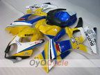 Injection Fairing kit for 07-08 GSX R1000 - Red, Blue - Corona #OYO87905526