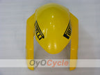 Front Fender Fairing For Suzuki 07-08 GSXR1000 #OYO87908664