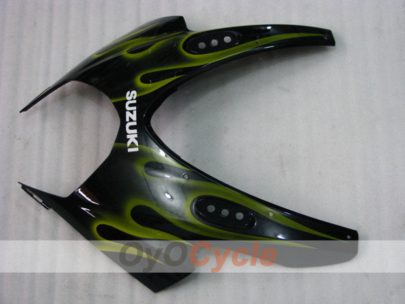 Front Upper Fairing For Suzuki 07-08 GSXR1000 #OYO87908676 Secondary image