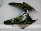 Front Upper Fairing For Suzuki 07-08 GSXR1000 #OYO87908676