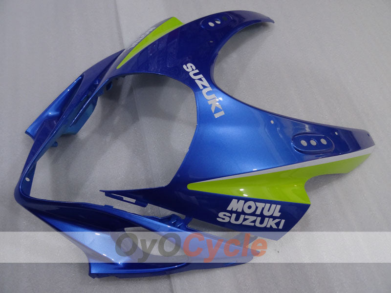 Front Upper Fairing For Suzuki 07-08 GSXR1000 #OYO87908683 Secondary image