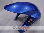 Injection Fairing kit for 07-08 GSX R1000 - Blue - MOTUL #OYO87905528
