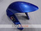 Injection Fairing kit for 07-08 GSX R1000 - Blue - MOTUL #OYO87905528