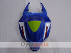 Injection Fairing kit for 07-08 GSX R1000 - Blue - MOTUL #OYO87905528