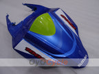 Injection Fairing kit for 07-08 GSX R1000 - Blue - MOTUL #OYO87905528