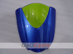 Injection Fairing kit for 07-08 GSX R1000 - Blue - MOTUL #OYO87905528
