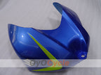 Injection Fairing kit for 07-08 GSX R1000 - Blue - MOTUL #OYO87905528