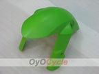 Injection Fairing kit for 07-08 GSX R1000 - Green, Black, Matte - Factory Style #OYO87905529