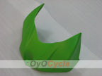 Injection Fairing kit for 07-08 GSX R1000 - Green, Black, Matte - Factory Style #OYO87905529