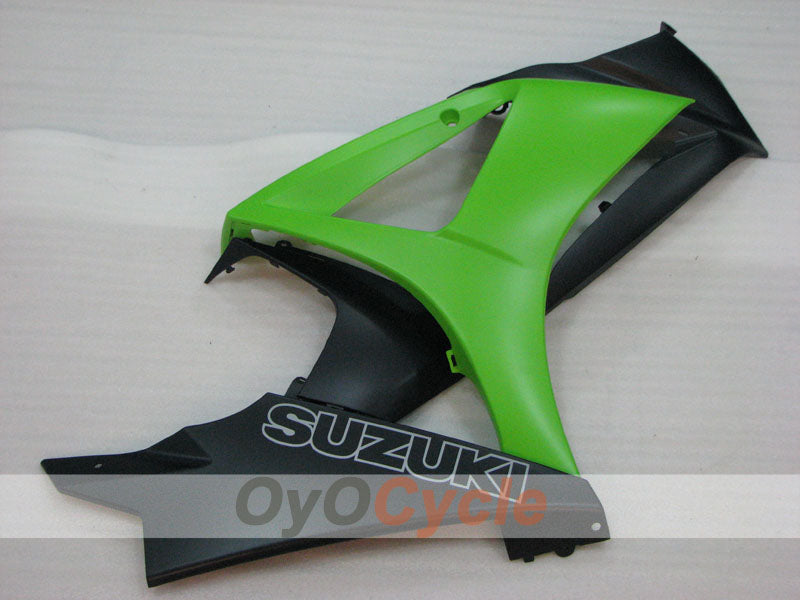 Left & Right Side Fairing For Suzuki 07-08 GSXR1000 #OYO87908692 Main image