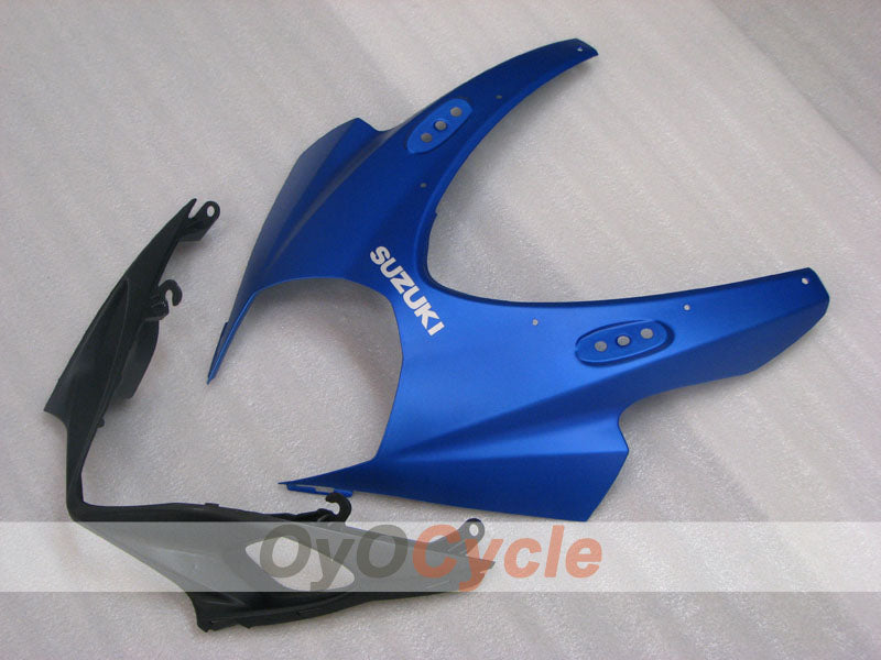 Front Upper Fairing For Suzuki 07-08 GSXR1000 #OYO87908698 Secondary image