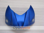 Injection Fairing kit for 07-08 GSX R1000 - Blue, White - Factory Style #OYO87905530