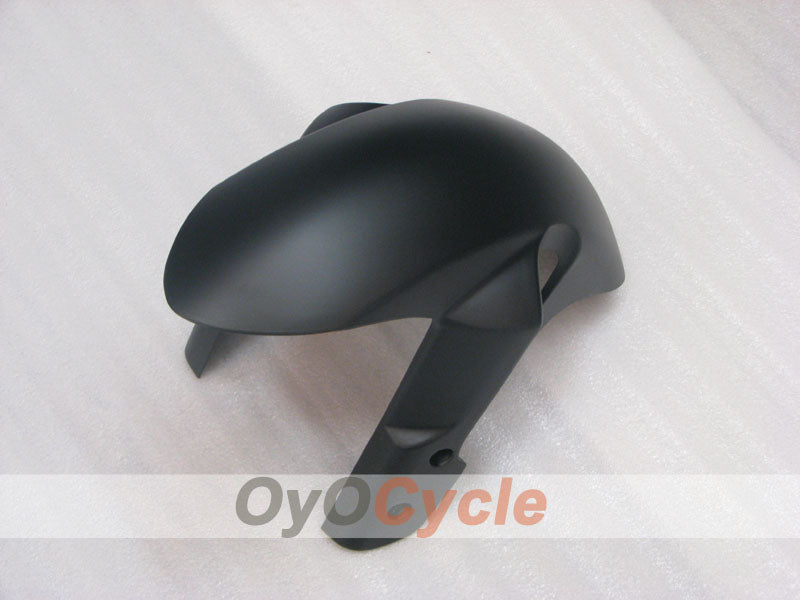 Injection Fairing kit for 07-08 GSX R1000 - Blue, White - Factory Style #OYO87905530