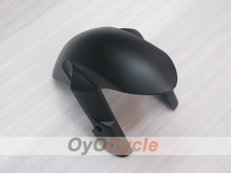 Injection Fairing kit for 07-08 GSX R1000 - Blue, White - Factory Style #OYO87905530
