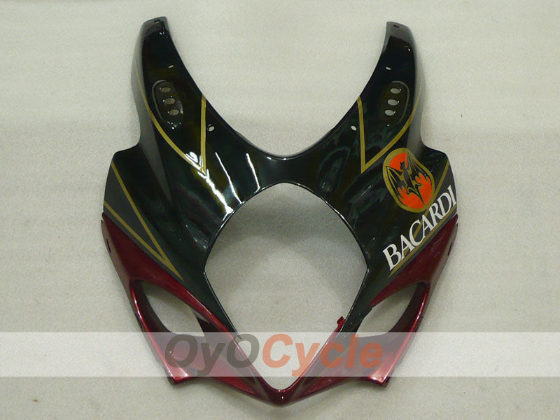 Front Upper Fairing For Suzuki 07-08 GSXR1000 #OYO87908701
