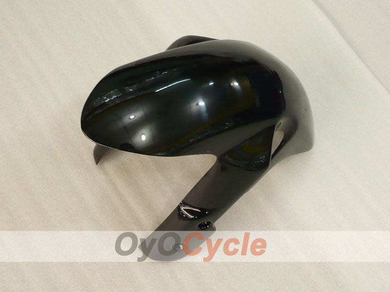 Injection Fairing kit for 07-08 GSX R1000 - Red, Black, Grey - MOTUL #OYO87905532