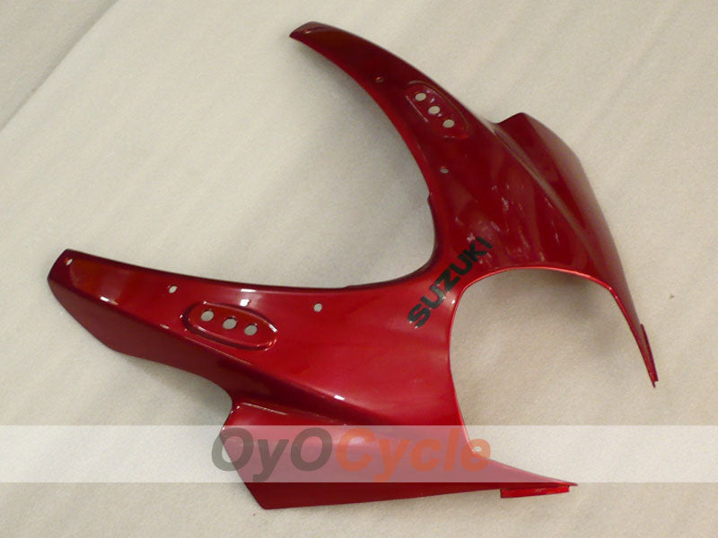 Front Upper Fairing For Suzuki 07-08 GSXR1000 #OYO87908704 Secondary image