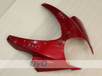 Front Upper Fairing For Suzuki 07-08 GSXR1000 #OYO87908704