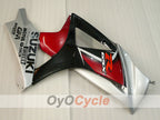Left & Right Side Fairing For Suzuki 07-08 GSXR1000 #OYO87908706
