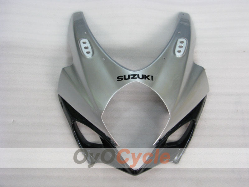 Front Upper Fairing For Suzuki 07-08 GSXR1000 #OYO87908708 Main image