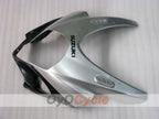 Injection Fairing kit for 07-08 GSX R1000 - Green, Silver - Factory Style #OYO87905533