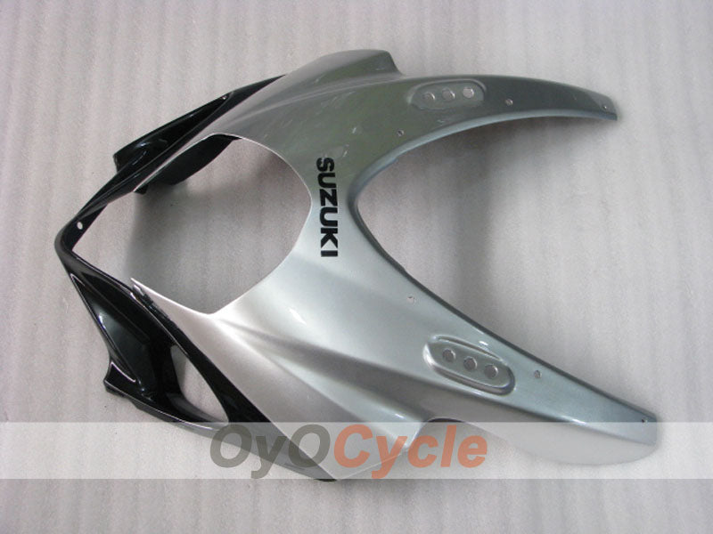 Front Upper Fairing For Suzuki 07-08 GSXR1000 #OYO87908708