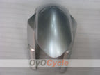 Injection Fairing kit for 07-08 GSX R1000 - Green, Silver - Factory Style #OYO87905533