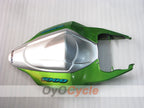 Injection Fairing kit for 07-08 GSX R1000 - Green, Silver - Factory Style #OYO87905533