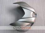 Injection Fairing kit for 07-08 GSX R1000 - Green, Silver - Factory Style #OYO87905533