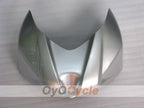 Injection Fairing kit for 07-08 GSX R1000 - Green, Silver - Factory Style #OYO87905533