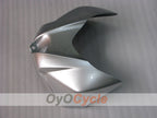 Injection Fairing kit for 07-08 GSX R1000 - Green, Silver - Factory Style #OYO87905533