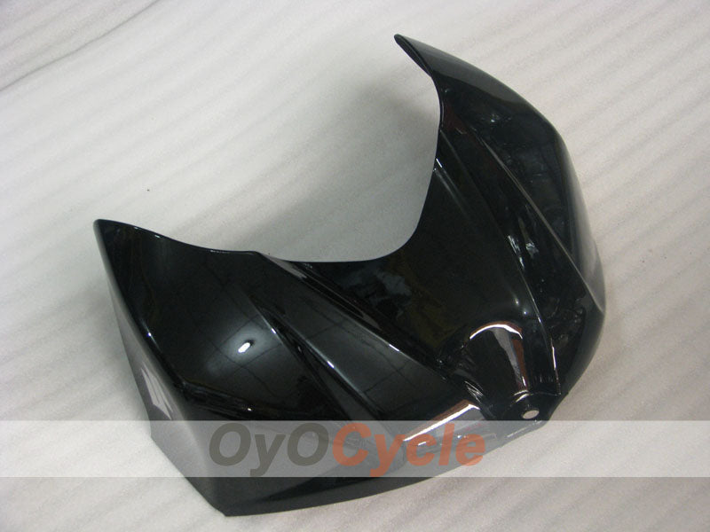 Injection Fairing kit for 07-08 GSX R1000 - Orange, Black - Factory Style #OYO87905534