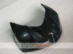 Injection Fairing kit for 07-08 GSX R1000 - Orange, Black - Factory Style #OYO87905534