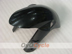 Injection Fairing kit for 07-08 GSX R1000 - Orange, Black - Factory Style #OYO87905534