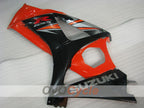 Left & Right Side Fairing For Suzuki 07-08 GSXR1000 #OYO87908713